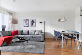 Guestly Homes - 3BR Corporate Comfort Boden